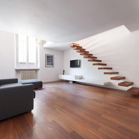 Santa Maria Novella Stylish Loft Great Location-Hosted By Sweetstay Φλωρεντία Εξωτερικό φωτογραφία