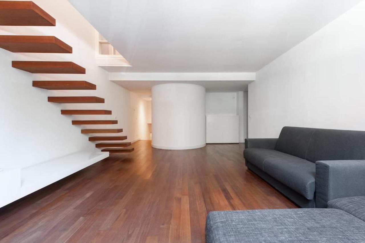 Santa Maria Novella Stylish Loft Great Location-Hosted By Sweetstay Φλωρεντία Εξωτερικό φωτογραφία