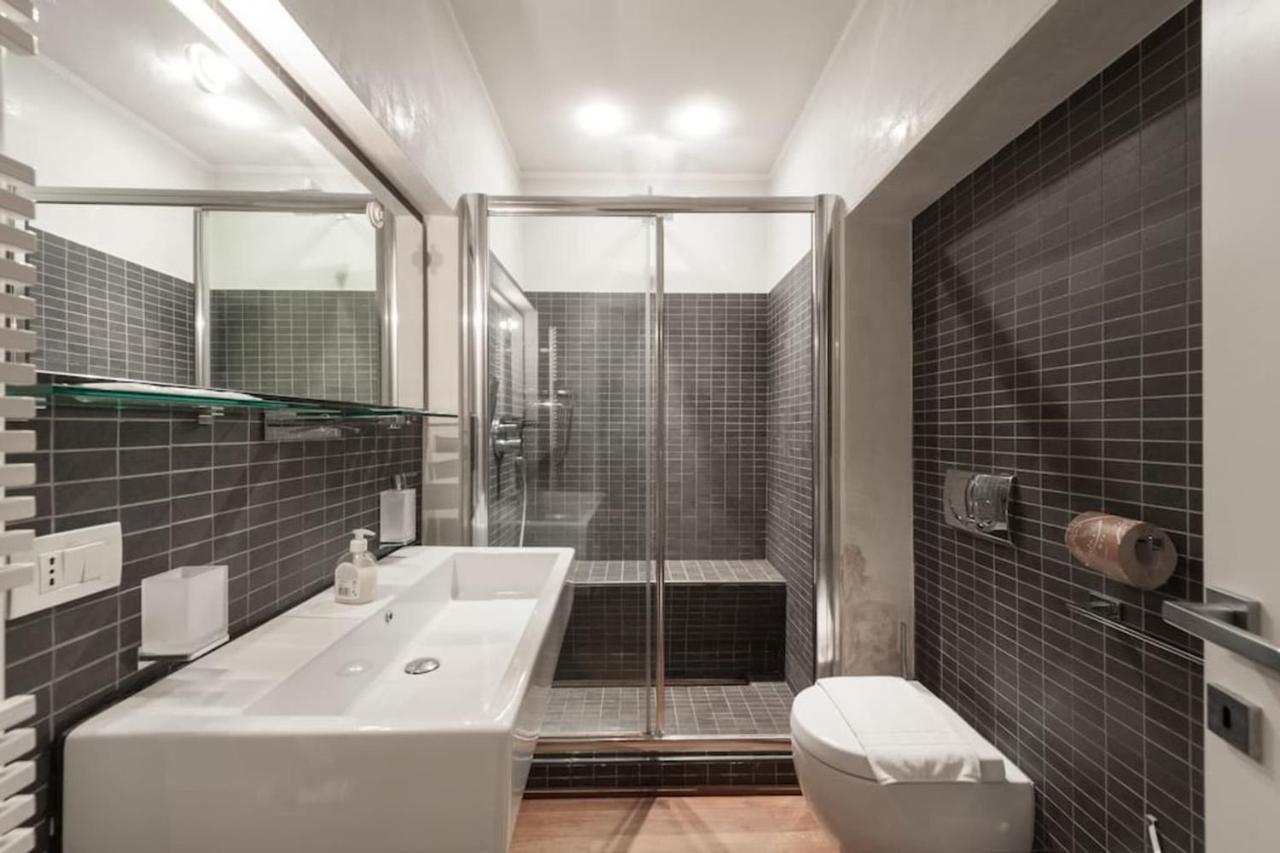 Santa Maria Novella Stylish Loft Great Location-Hosted By Sweetstay Φλωρεντία Εξωτερικό φωτογραφία