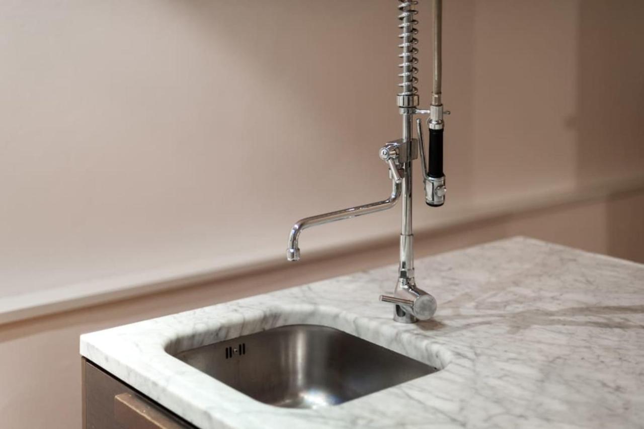 Santa Maria Novella Stylish Loft Great Location-Hosted By Sweetstay Φλωρεντία Εξωτερικό φωτογραφία