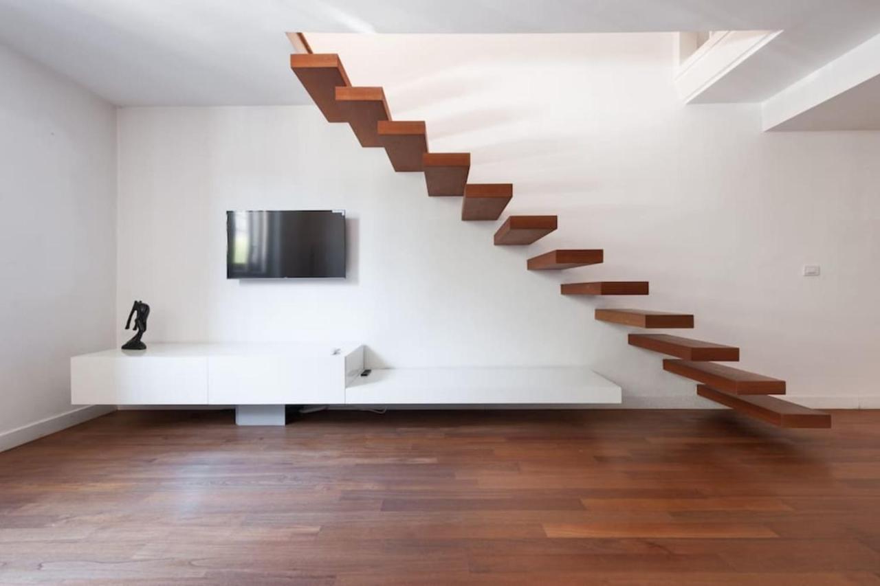 Santa Maria Novella Stylish Loft Great Location-Hosted By Sweetstay Φλωρεντία Εξωτερικό φωτογραφία