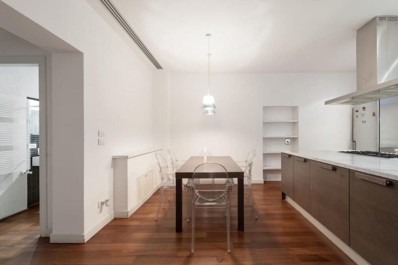 Santa Maria Novella Stylish Loft Great Location-Hosted By Sweetstay Φλωρεντία Εξωτερικό φωτογραφία