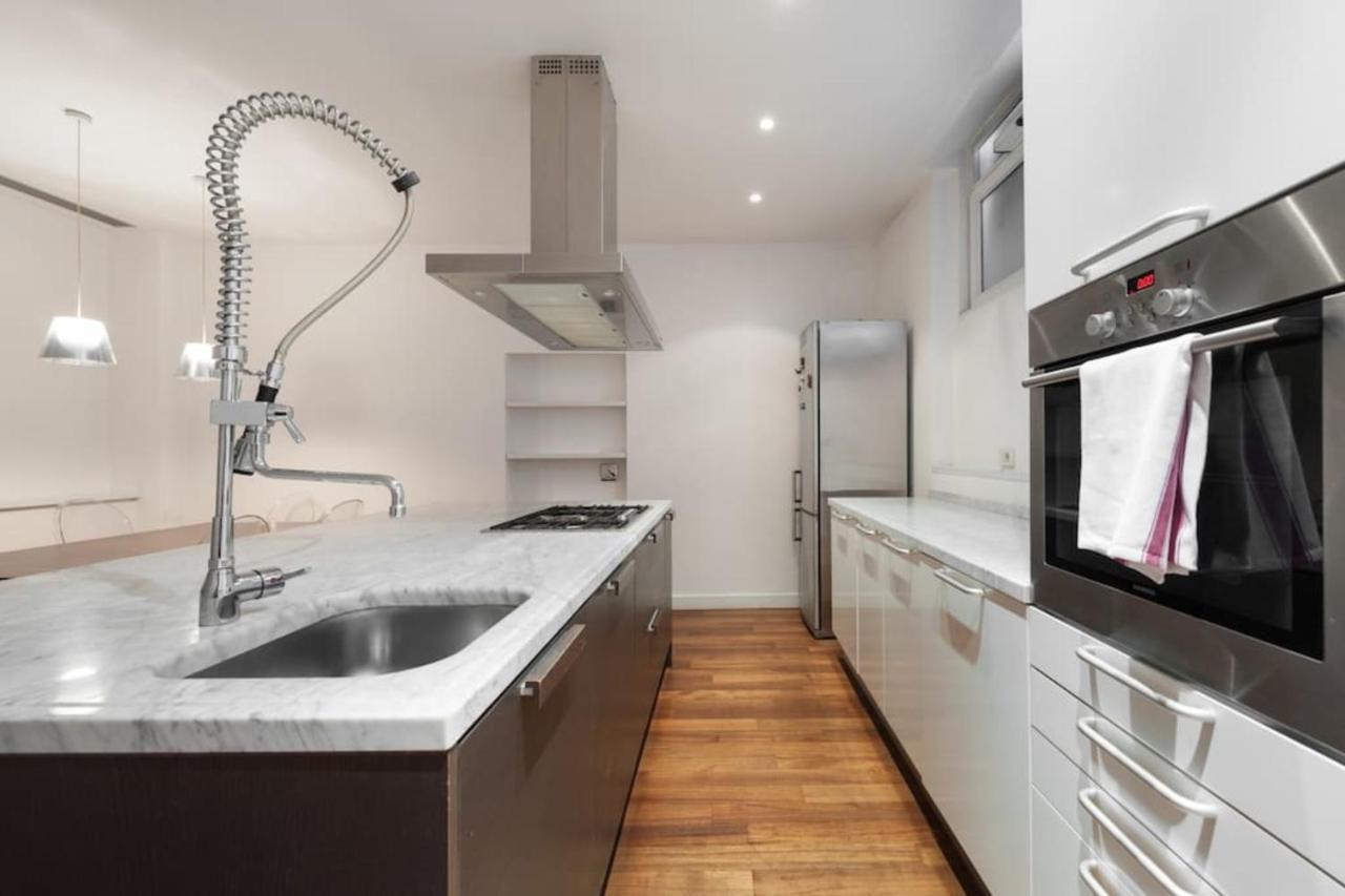 Santa Maria Novella Stylish Loft Great Location-Hosted By Sweetstay Φλωρεντία Εξωτερικό φωτογραφία
