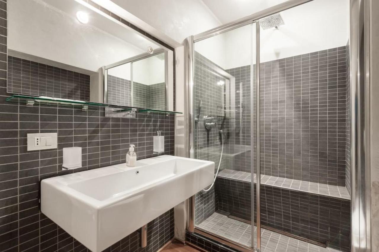 Santa Maria Novella Stylish Loft Great Location-Hosted By Sweetstay Φλωρεντία Εξωτερικό φωτογραφία