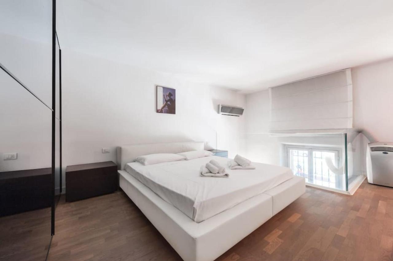 Santa Maria Novella Stylish Loft Great Location-Hosted By Sweetstay Φλωρεντία Εξωτερικό φωτογραφία