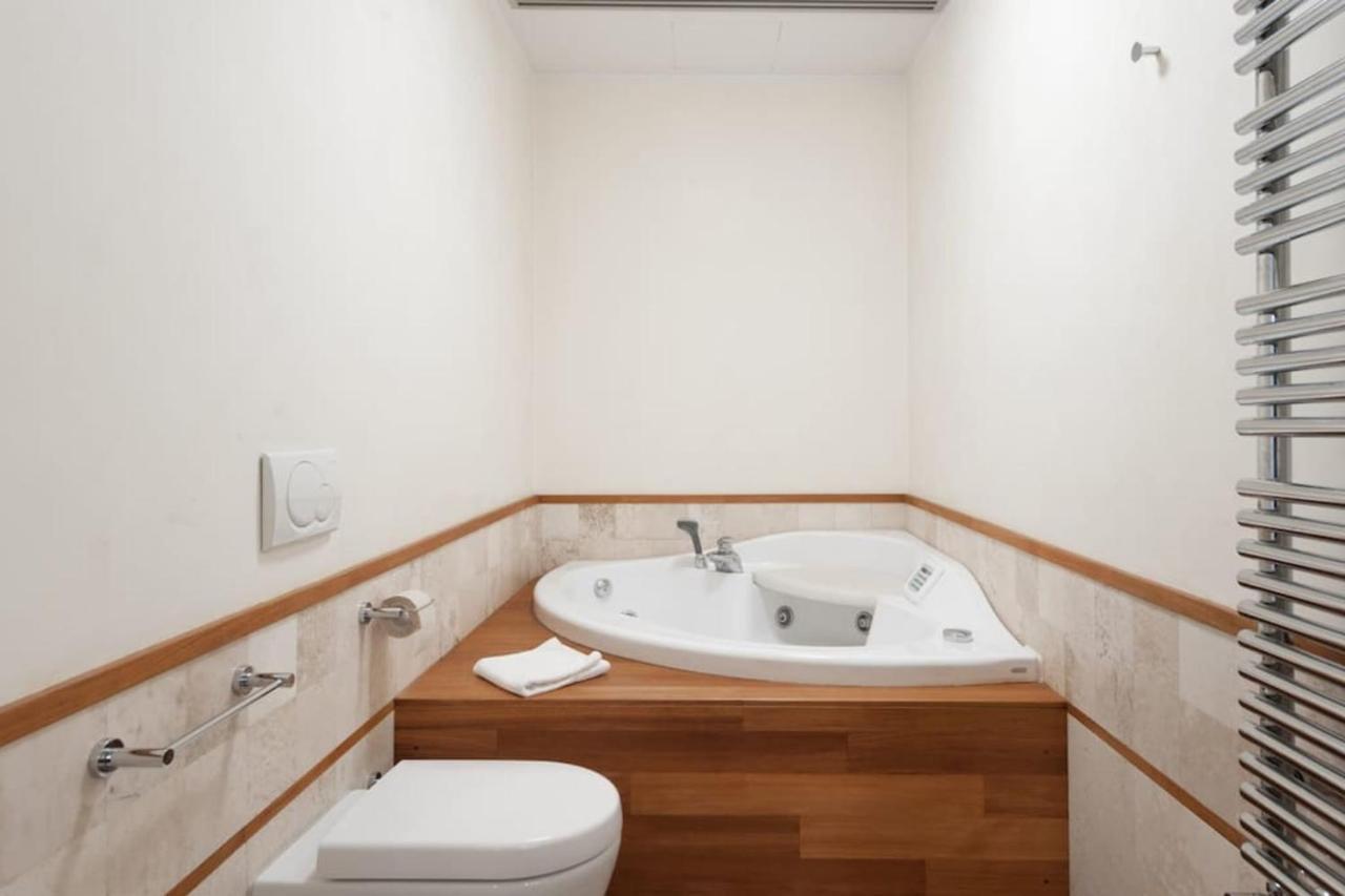 Santa Maria Novella Stylish Loft Great Location-Hosted By Sweetstay Φλωρεντία Εξωτερικό φωτογραφία