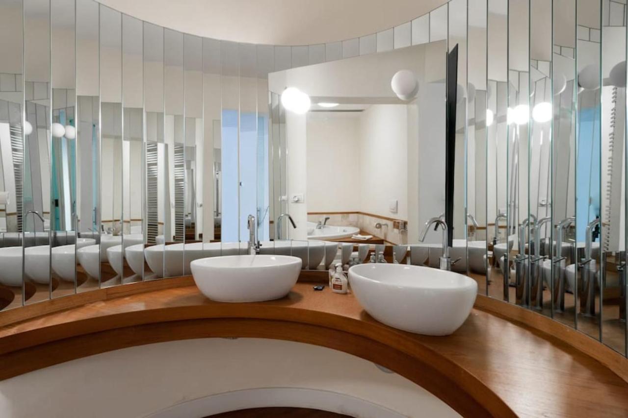 Santa Maria Novella Stylish Loft Great Location-Hosted By Sweetstay Φλωρεντία Εξωτερικό φωτογραφία