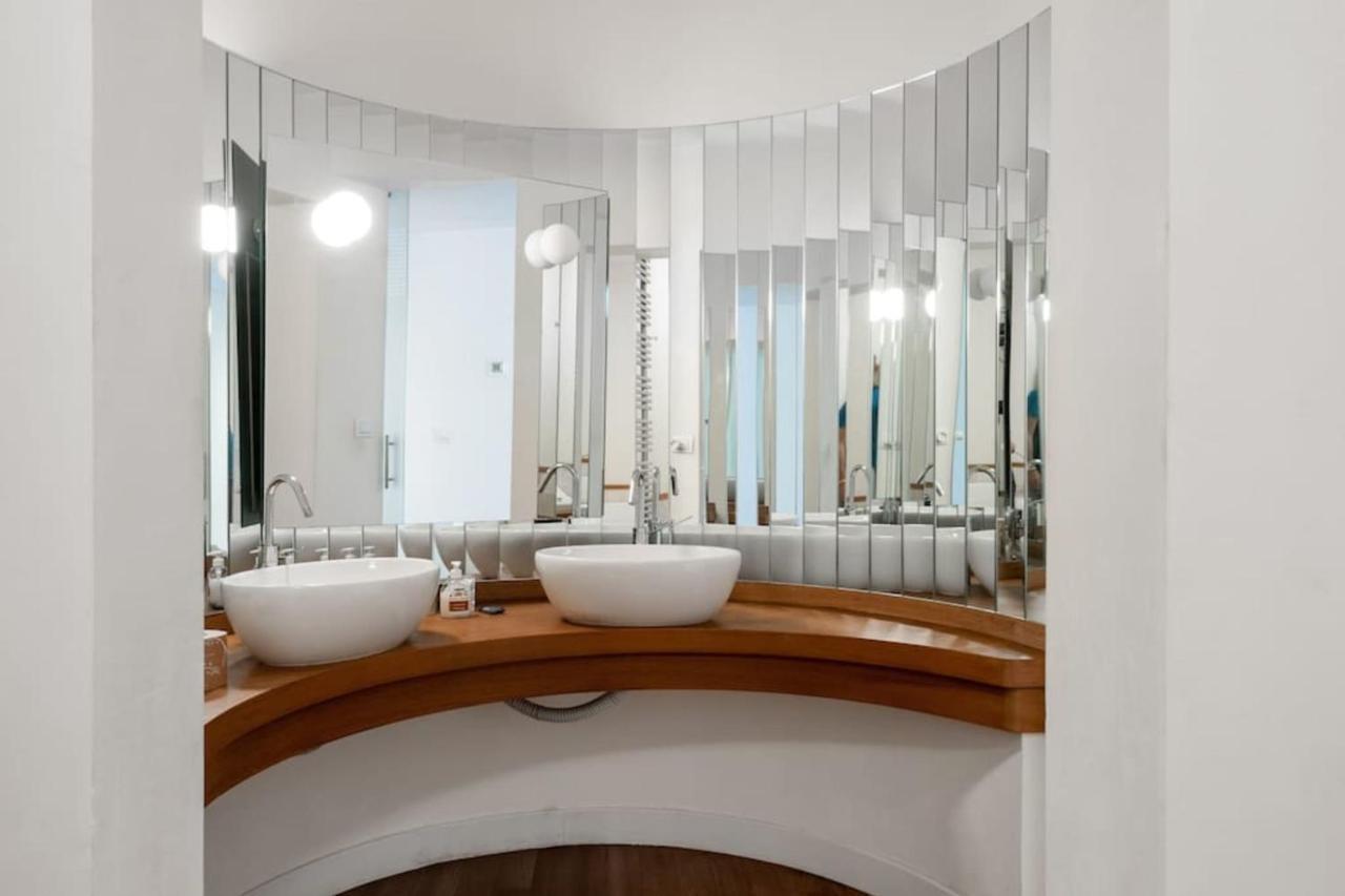 Santa Maria Novella Stylish Loft Great Location-Hosted By Sweetstay Φλωρεντία Εξωτερικό φωτογραφία